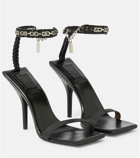 givenchy stiefel|givenchy sandals.